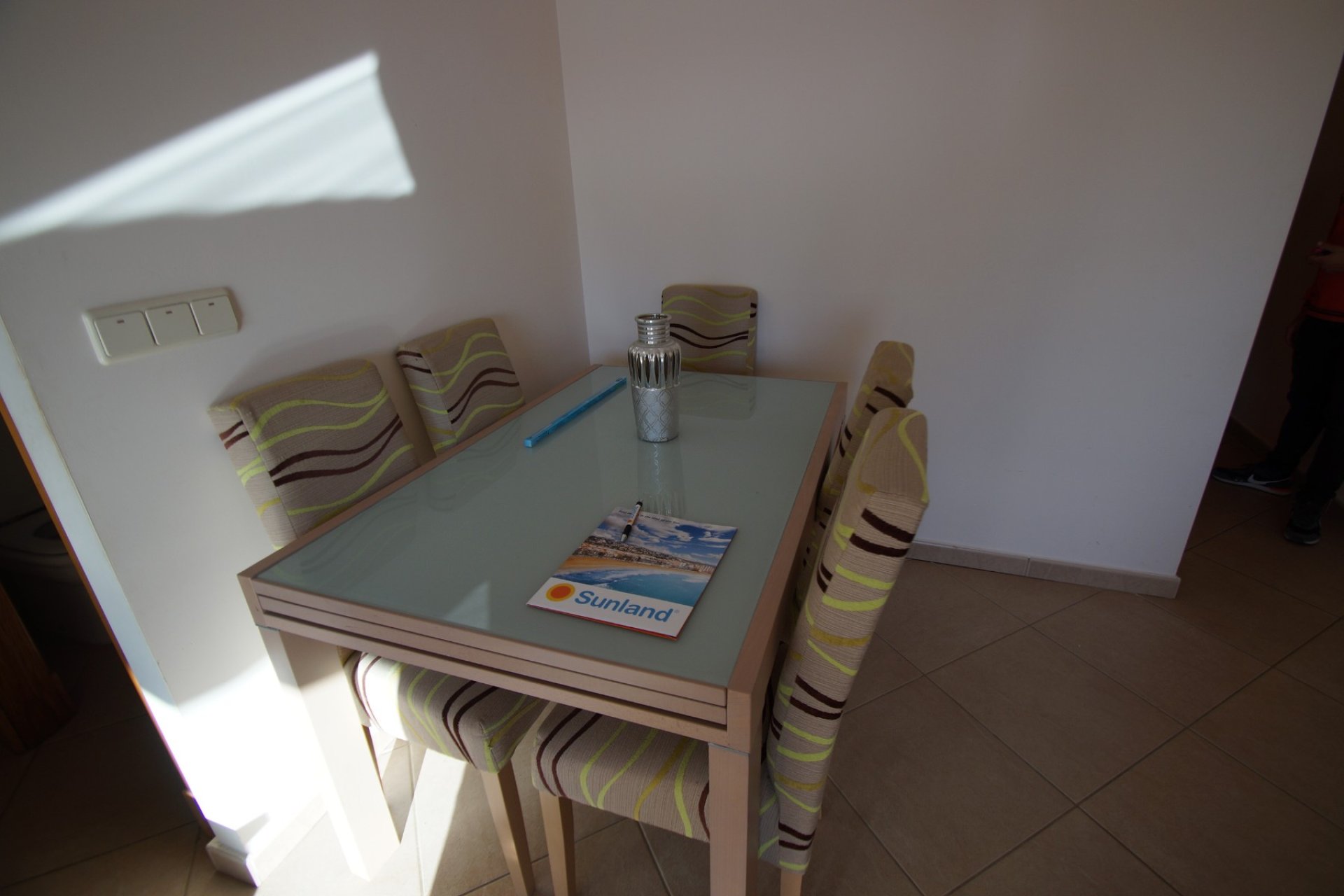 Долгосрочная аренда - Apartment - Flat - Formentera del Segura - Formentera de Segura
