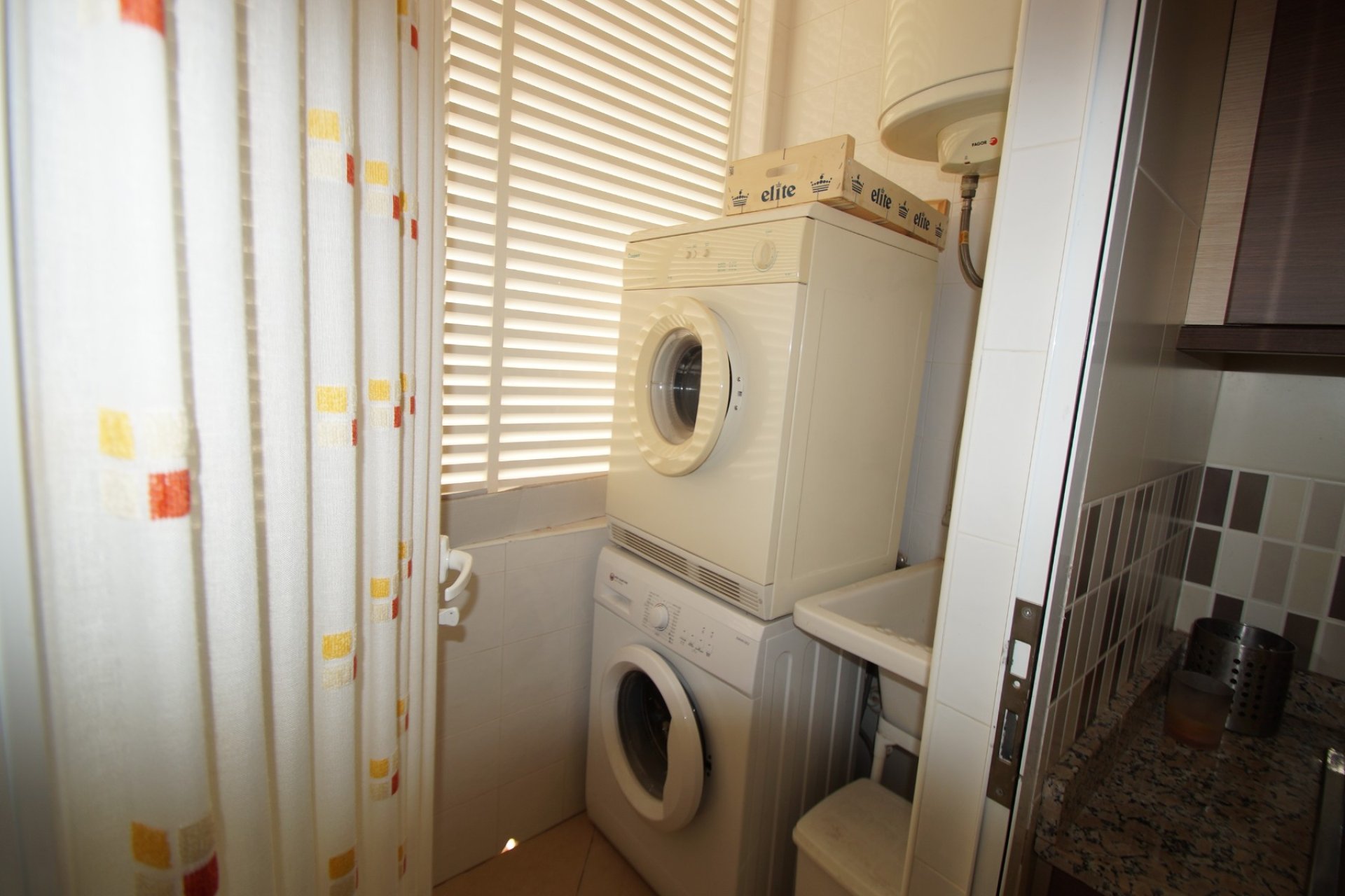 Долгосрочная аренда - Apartment - Flat - Formentera del Segura - Formentera de Segura