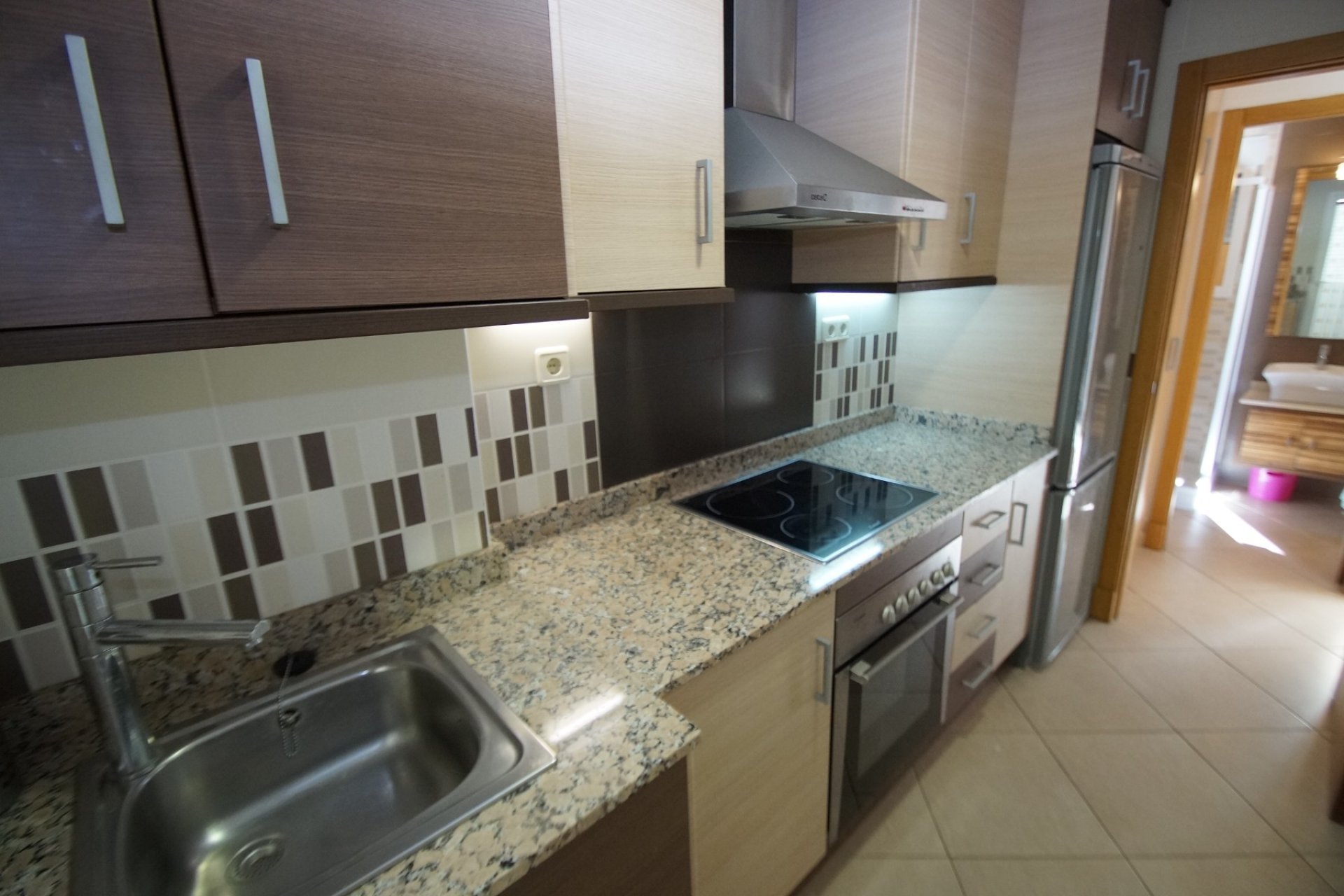 Долгосрочная аренда - Apartment - Flat - Formentera del Segura - Formentera de Segura