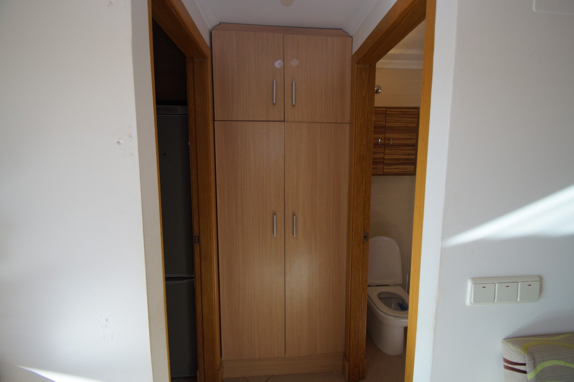 Долгосрочная аренда - Apartment - Flat - Formentera del Segura - Formentera de Segura