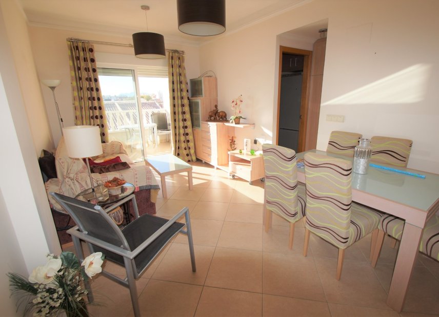 Долгосрочная аренда - Apartment - Flat - Formentera del Segura - Formentera de Segura