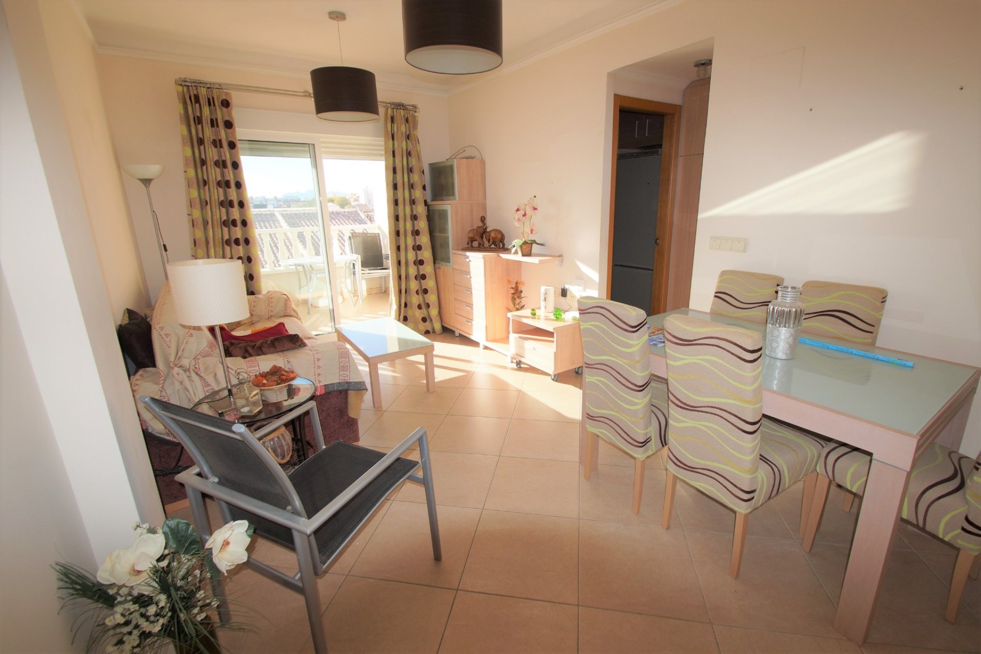 Долгосрочная аренда - Apartment - Flat - Formentera del Segura - Formentera de Segura