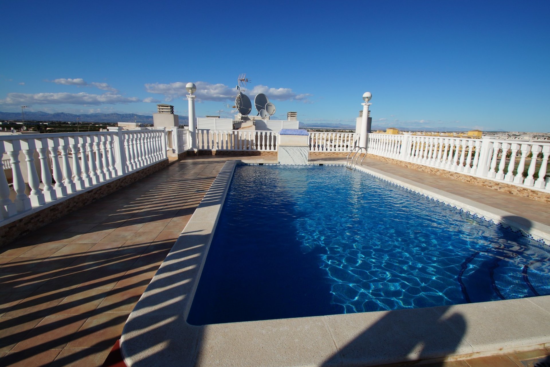 Долгосрочная аренда - Apartment - Flat - Formentera del Segura - Formentera de Segura