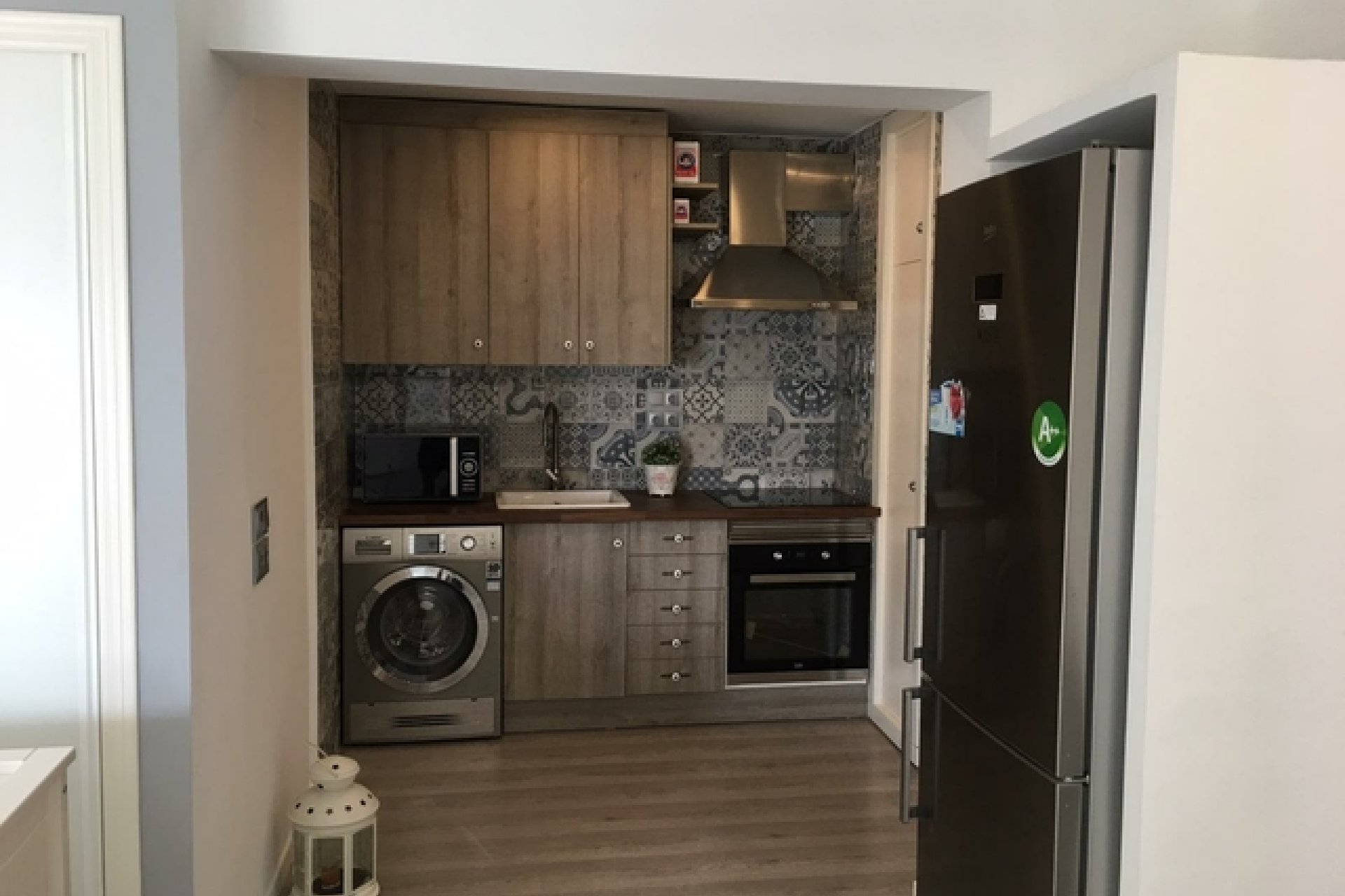 Долгосрочная аренда - Apartment - Flat - Orihuela Costa - Dehesa De Campoamor