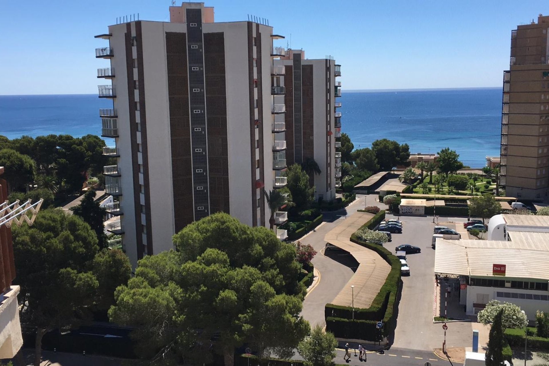Долгосрочная аренда - Apartment - Flat - Orihuela Costa - Dehesa De Campoamor