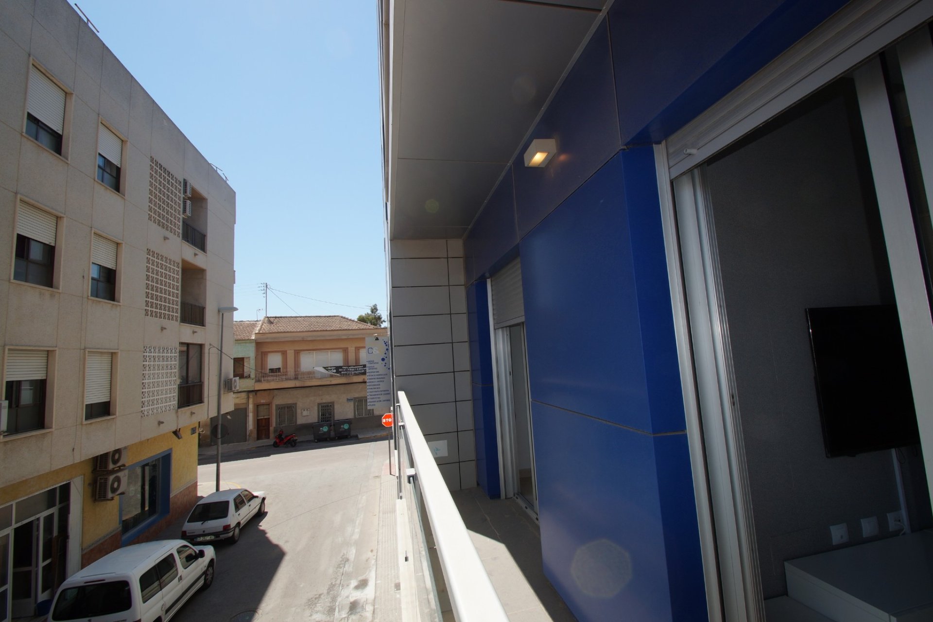 Долгосрочная аренда - Apartment - Flat - Rojales - Formentera de Segura