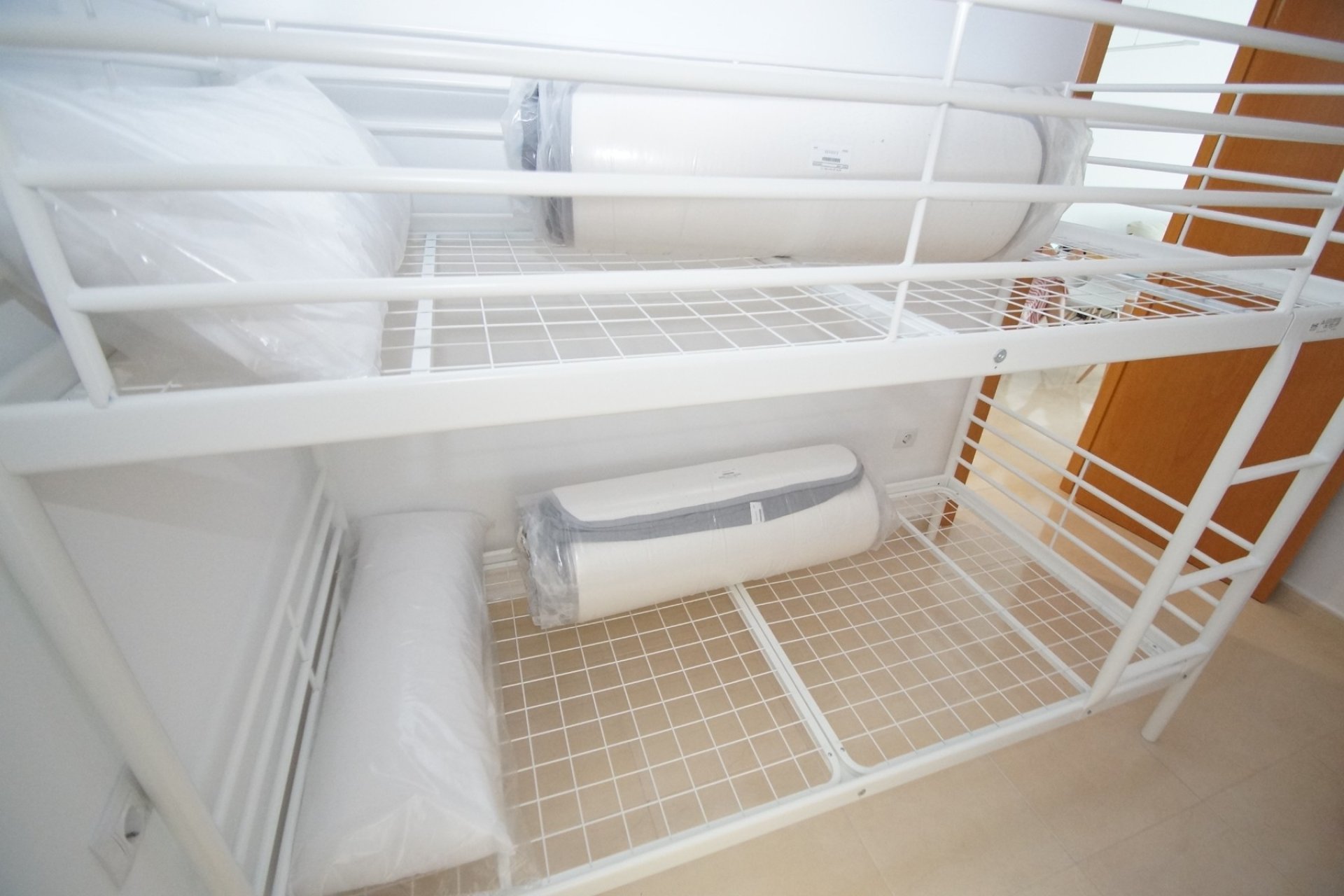 Долгосрочная аренда - Apartment - Flat - Rojales - Formentera de Segura