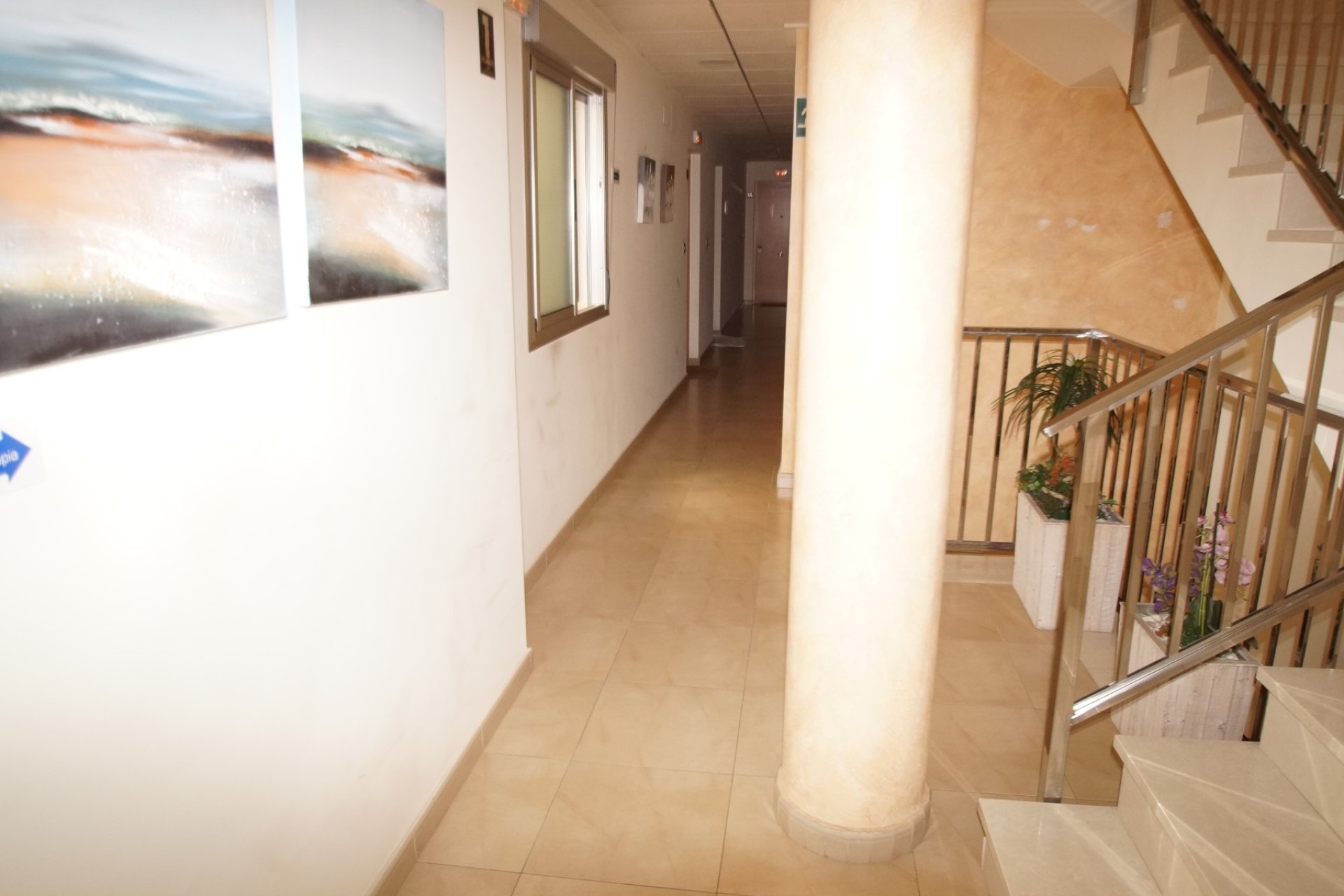 Долгосрочная аренда - Apartment - Flat - Rojales - Formentera de Segura