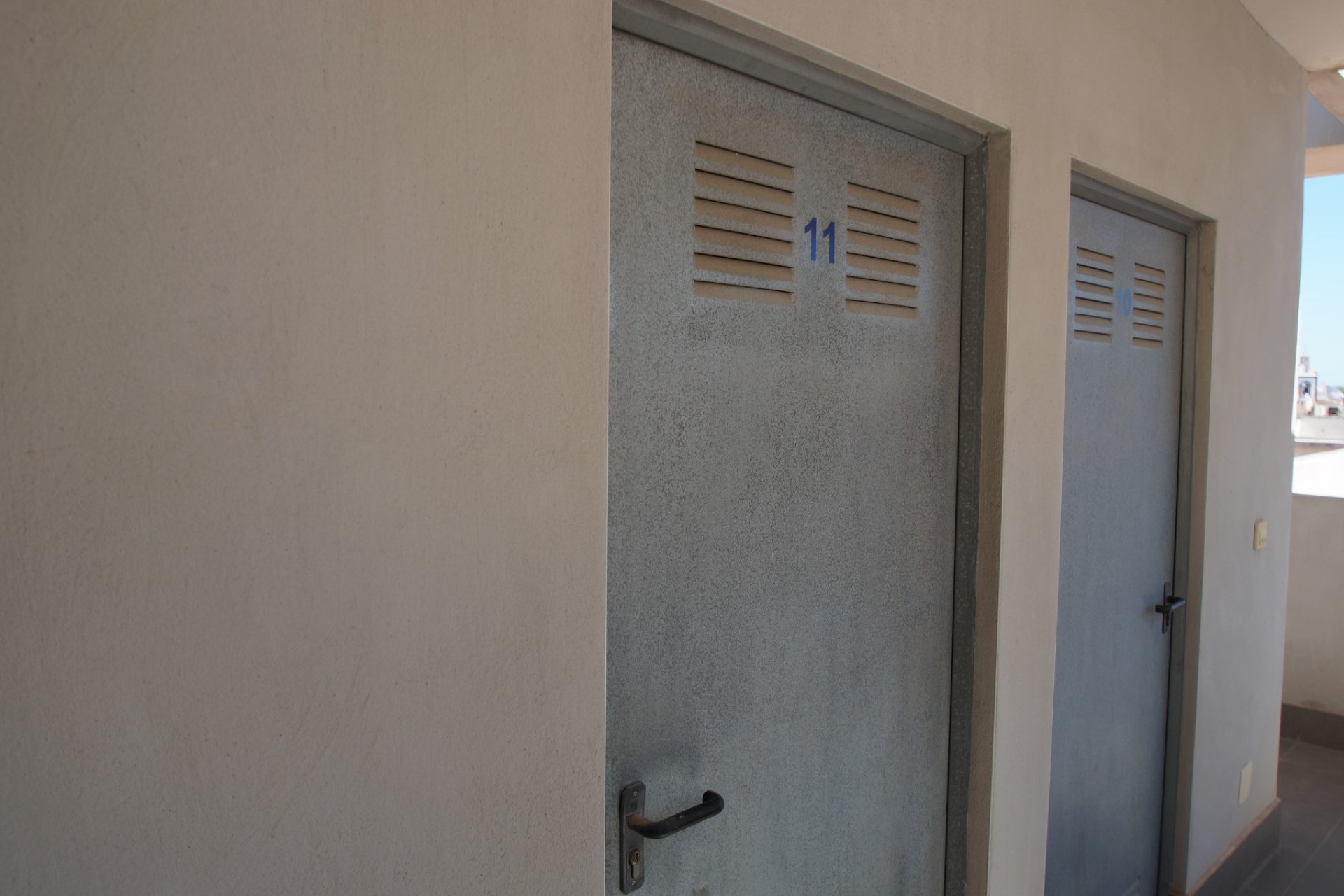 Долгосрочная аренда - Apartment - Flat - Rojales - Formentera de Segura