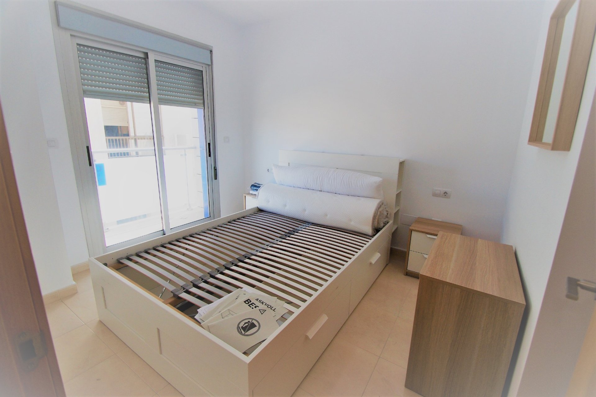 Долгосрочная аренда - Apartment - Flat - Rojales - Formentera de Segura