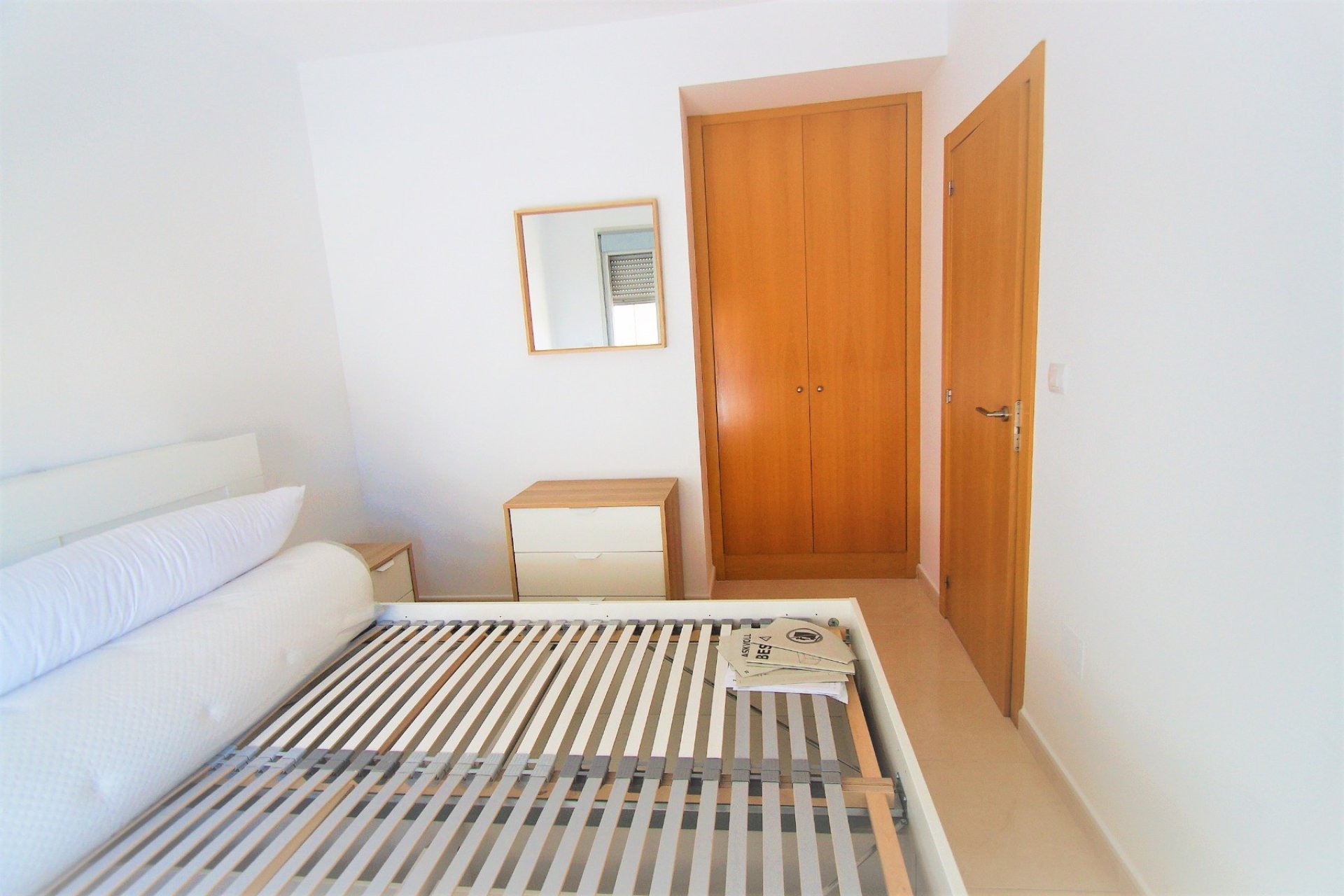 Долгосрочная аренда - Apartment - Flat - Rojales - Formentera de Segura