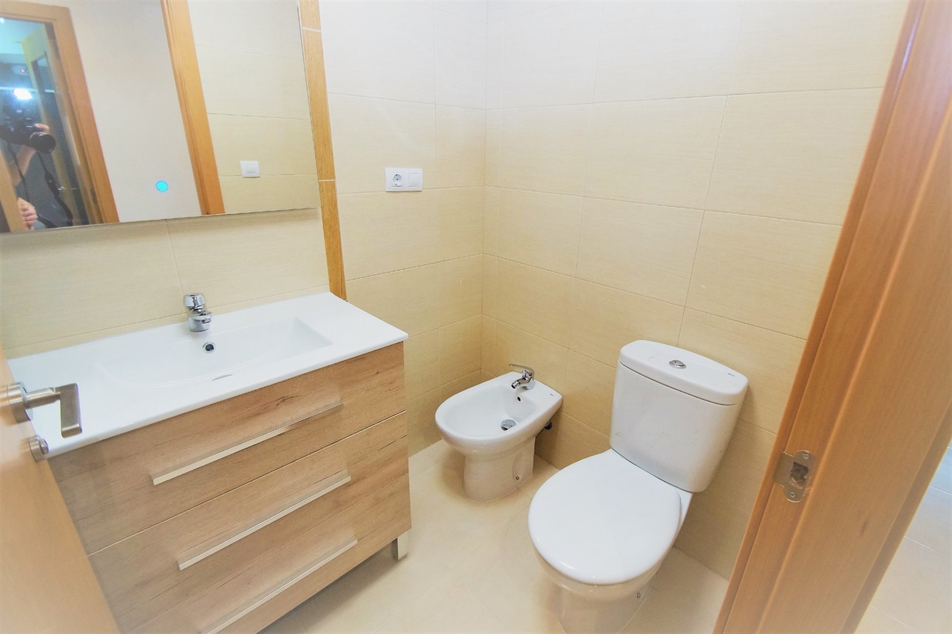 Долгосрочная аренда - Apartment - Flat - Rojales - Formentera de Segura