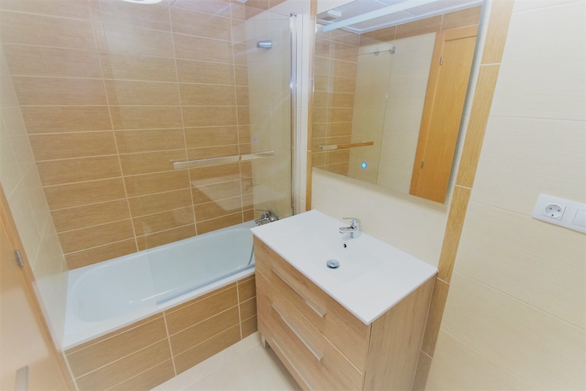 Долгосрочная аренда - Apartment - Flat - Rojales - Formentera de Segura