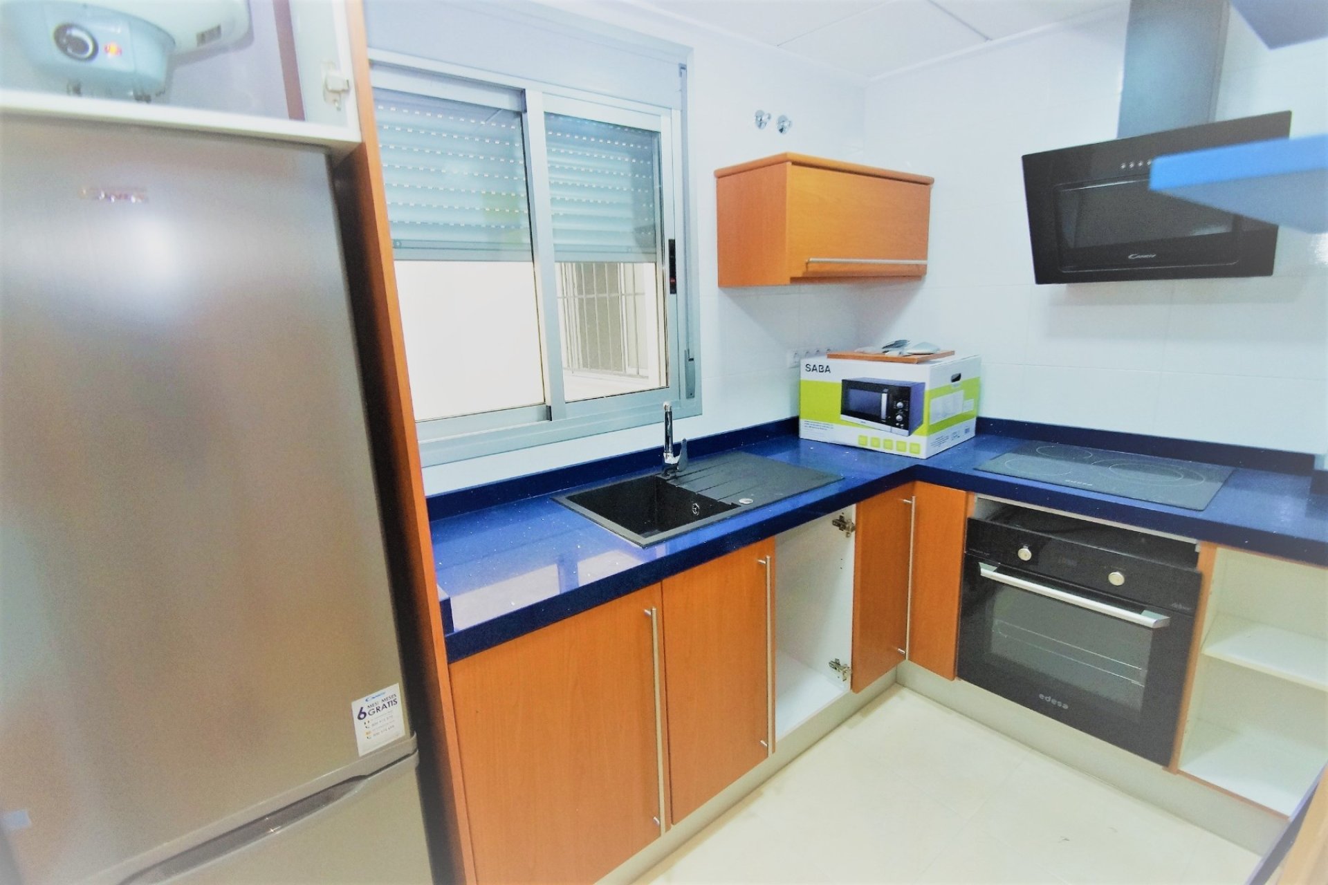 Долгосрочная аренда - Apartment - Flat - Rojales - Formentera de Segura