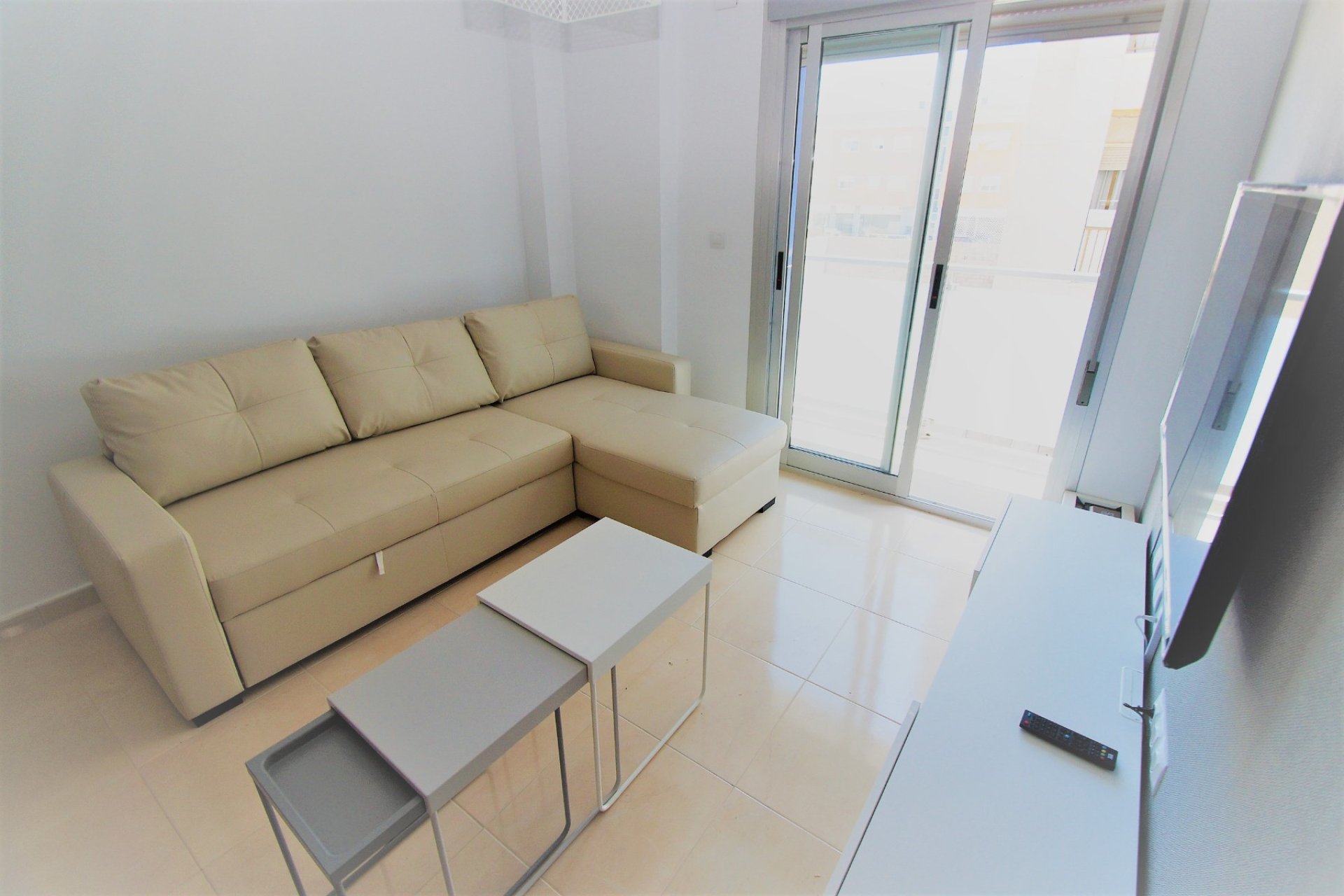 Долгосрочная аренда - Apartment - Flat - Rojales - Formentera de Segura