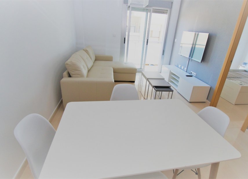 Долгосрочная аренда - Apartment - Flat - Rojales - Formentera de Segura