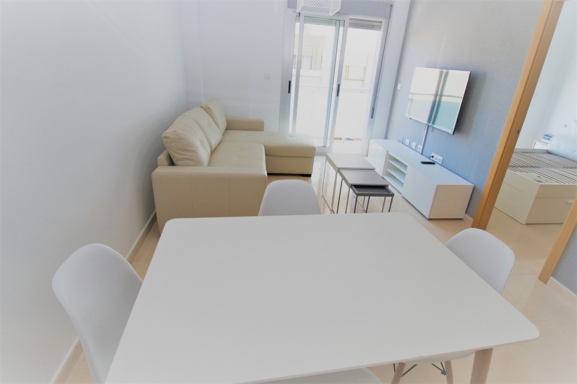 Долгосрочная аренда - Apartment - Flat - Rojales - Formentera de Segura