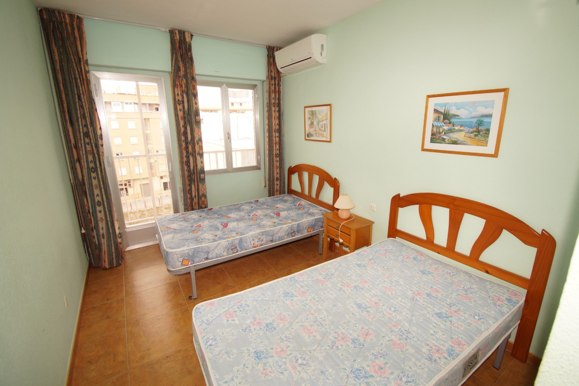 Долгосрочная аренда - Apartment - Flat - Torrevieia - La Mata