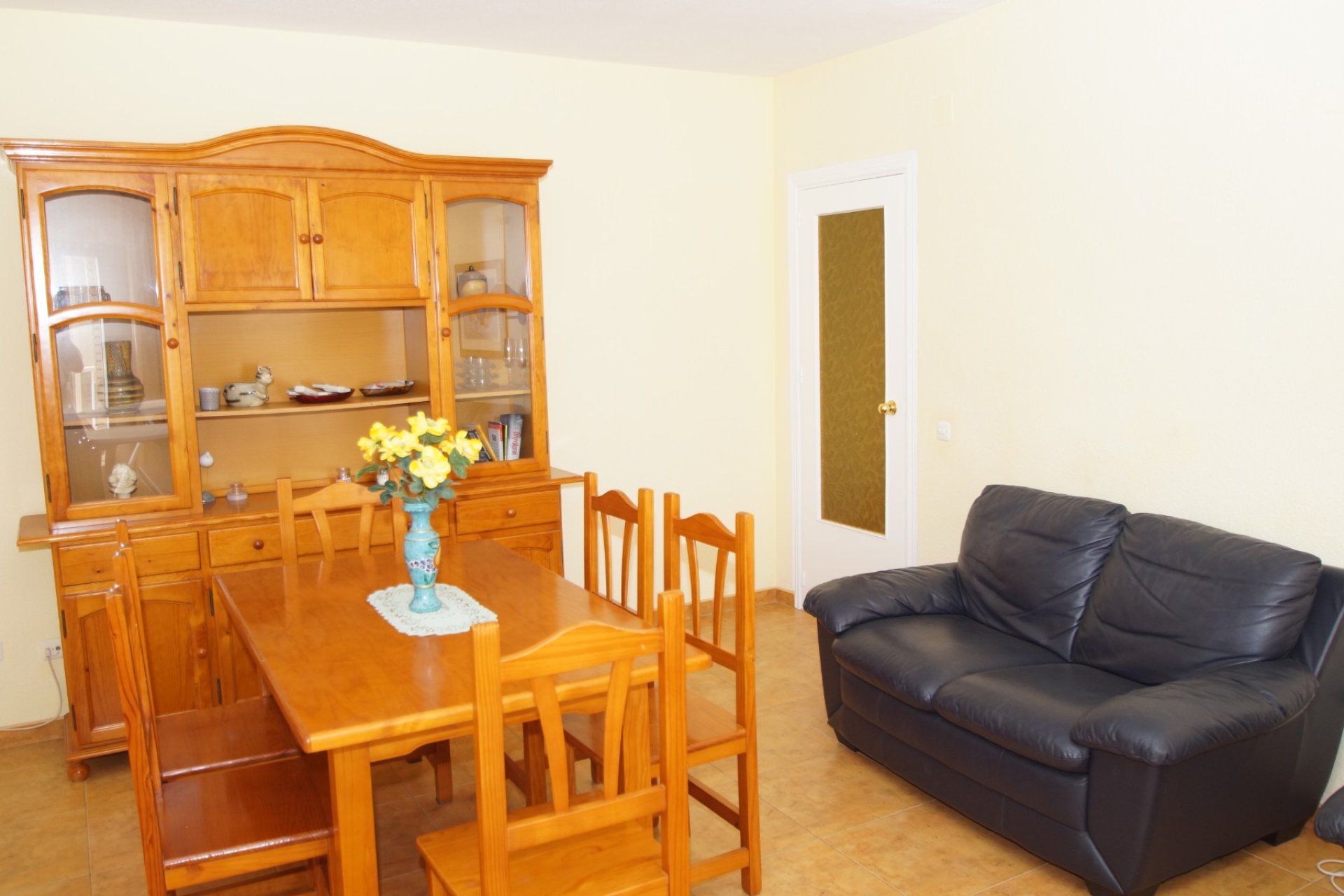 Долгосрочная аренда - Apartment - Flat - Torrevieia - La Mata
