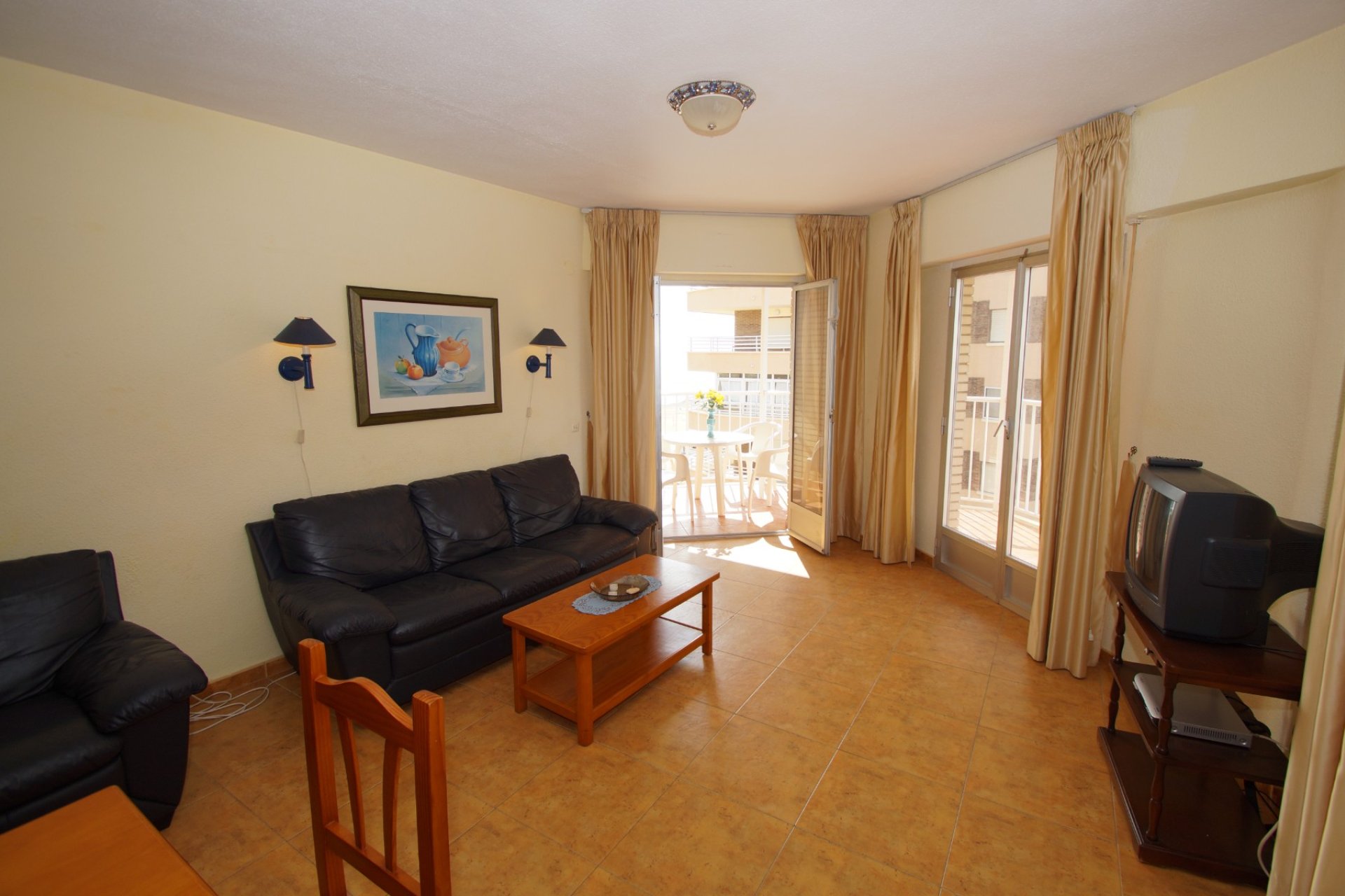 Долгосрочная аренда - Apartment - Flat - Torrevieia - La Mata