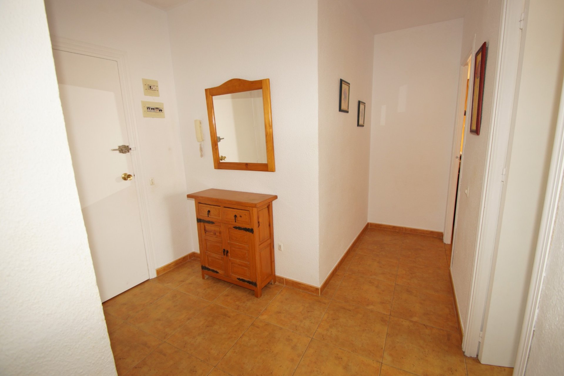 Долгосрочная аренда - Apartment - Flat - Torrevieia - La Mata