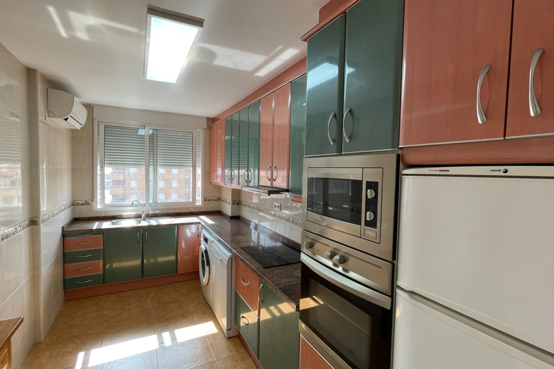 Долгосрочная аренда - Apartment - Flat - Torrevieia - La Mata