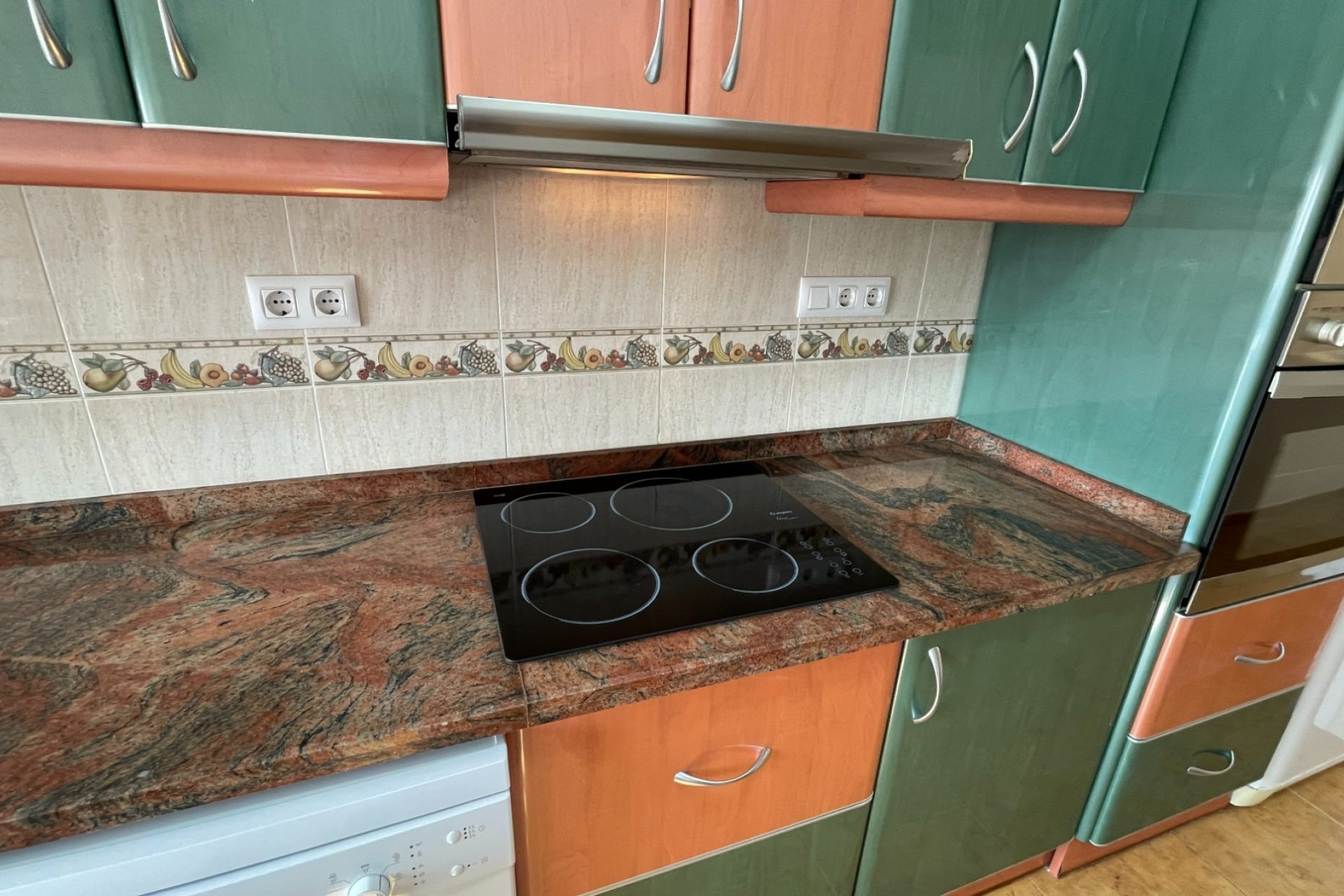 Долгосрочная аренда - Apartment - Flat - Torrevieia - La Mata