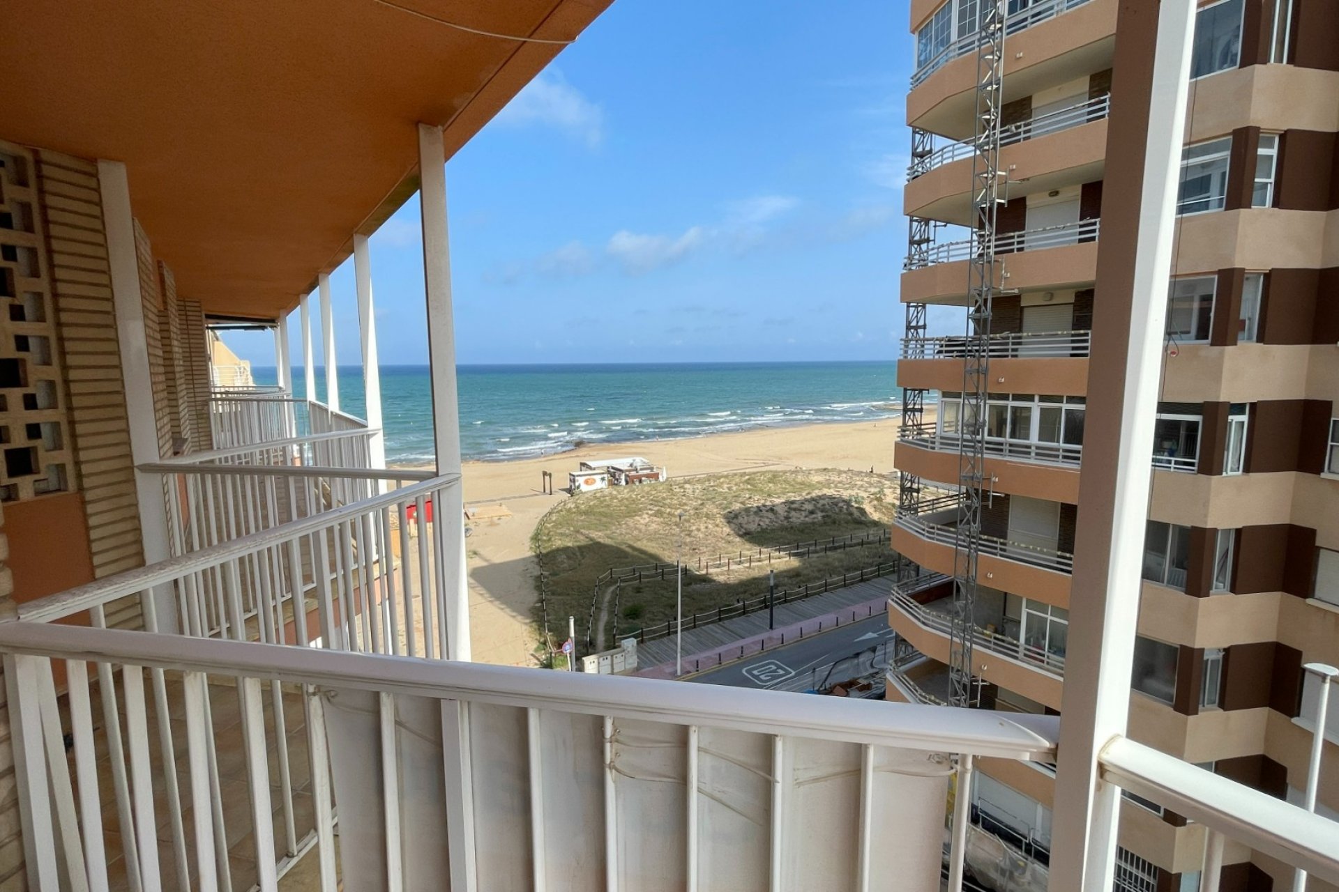 Долгосрочная аренда - Apartment - Flat - Torrevieia - La Mata