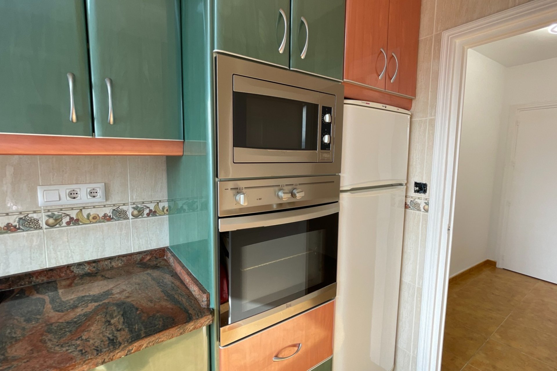 Долгосрочная аренда - Apartment - Flat - Torrevieia - La Mata