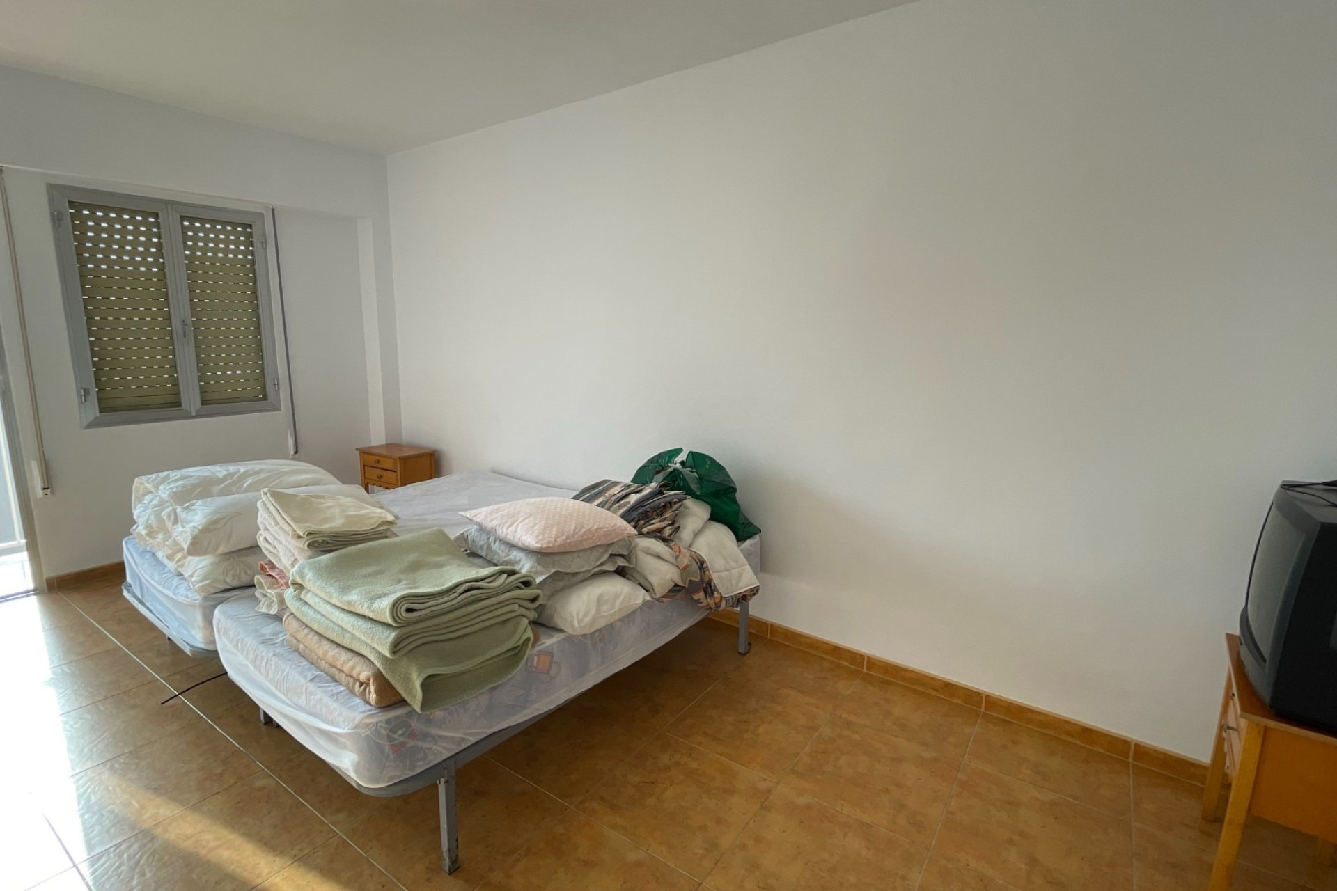 Долгосрочная аренда - Apartment - Flat - Torrevieia - La Mata