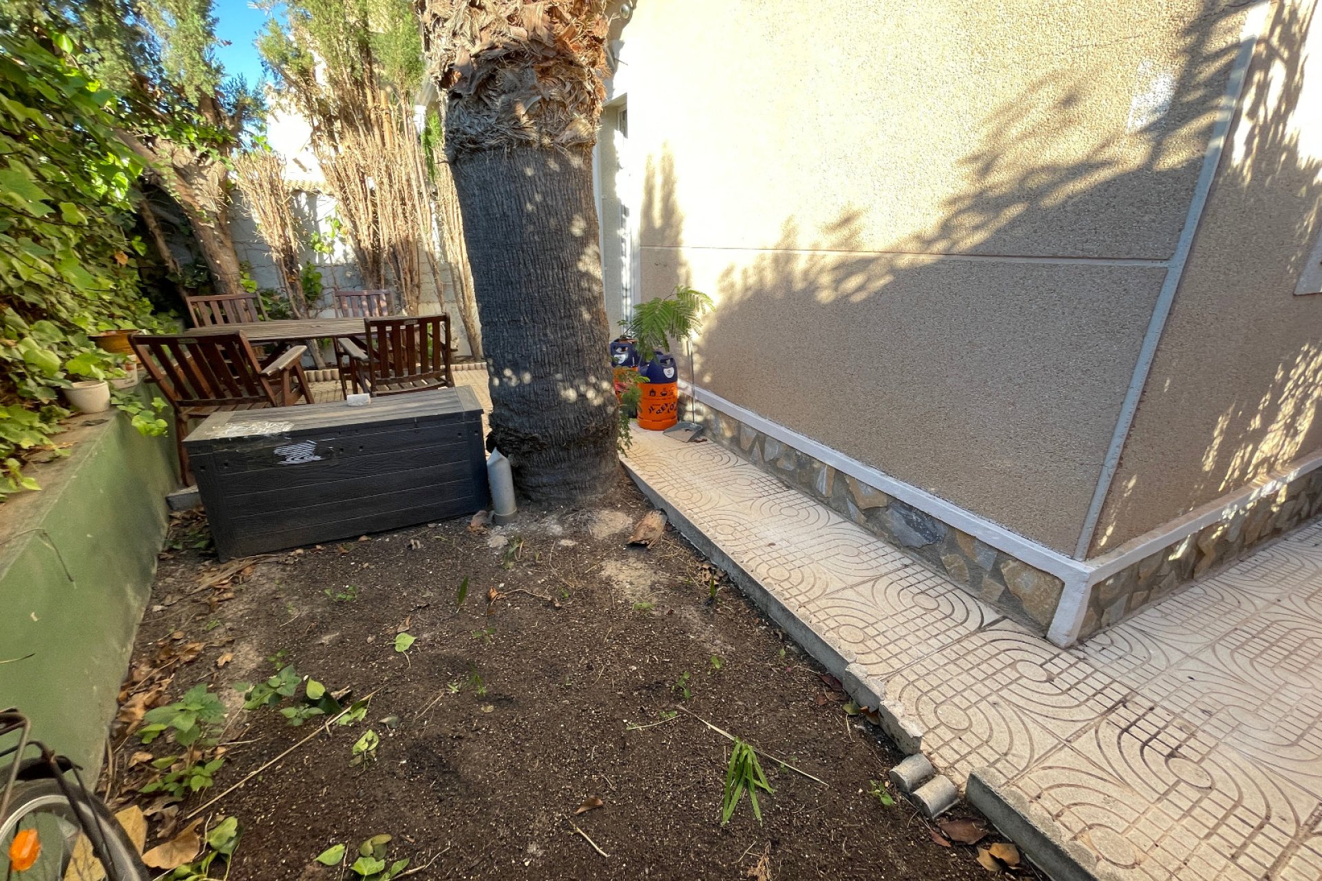 Долгосрочная аренда - Bилла - Ciudad Quesada - Doña pepa