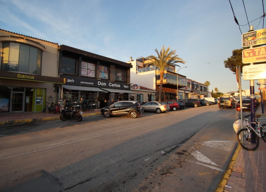 Долгосрочная аренда - Commercial - Rojales - Ciudad Quesada