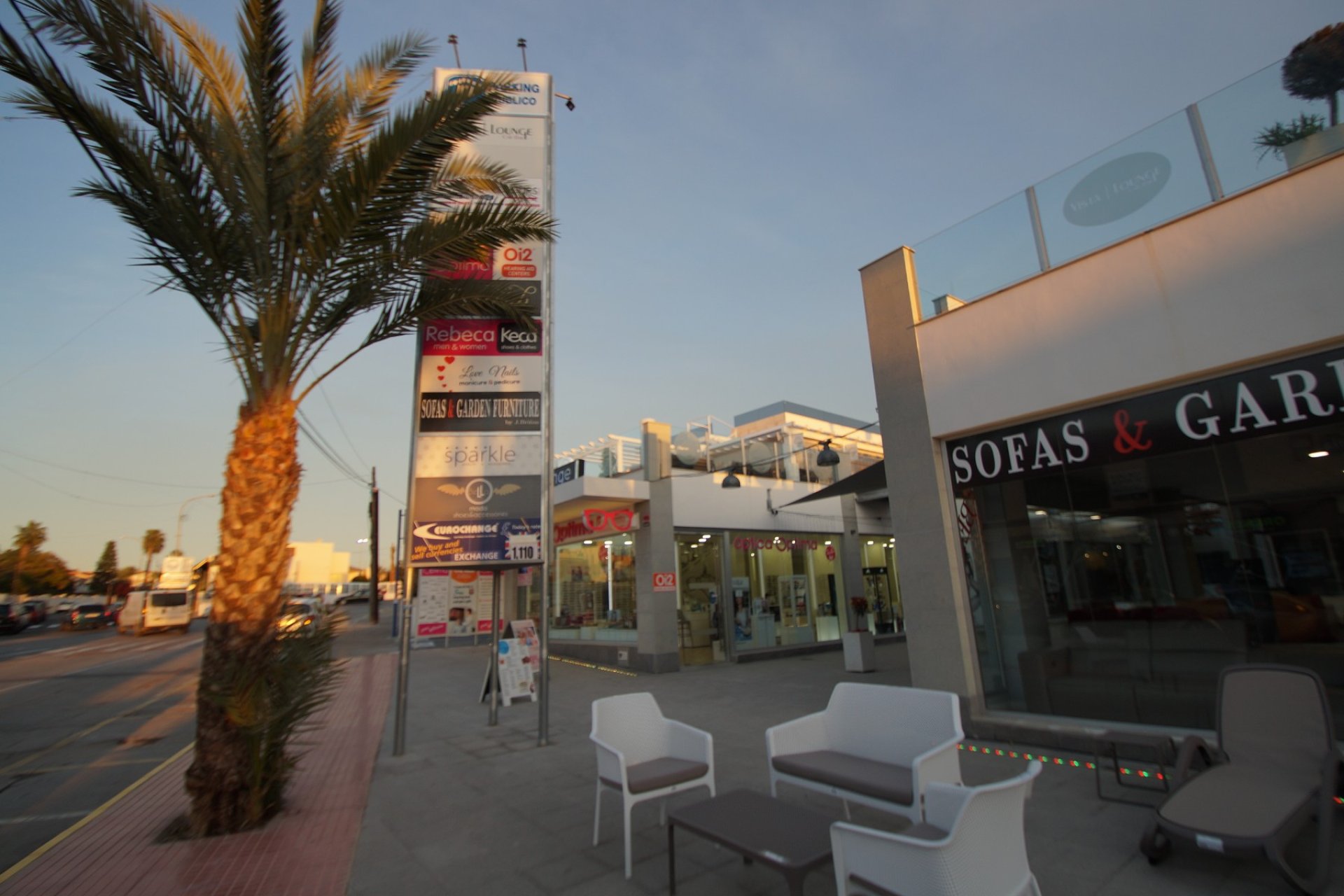 Долгосрочная аренда - Commercial - Rojales - Ciudad Quesada