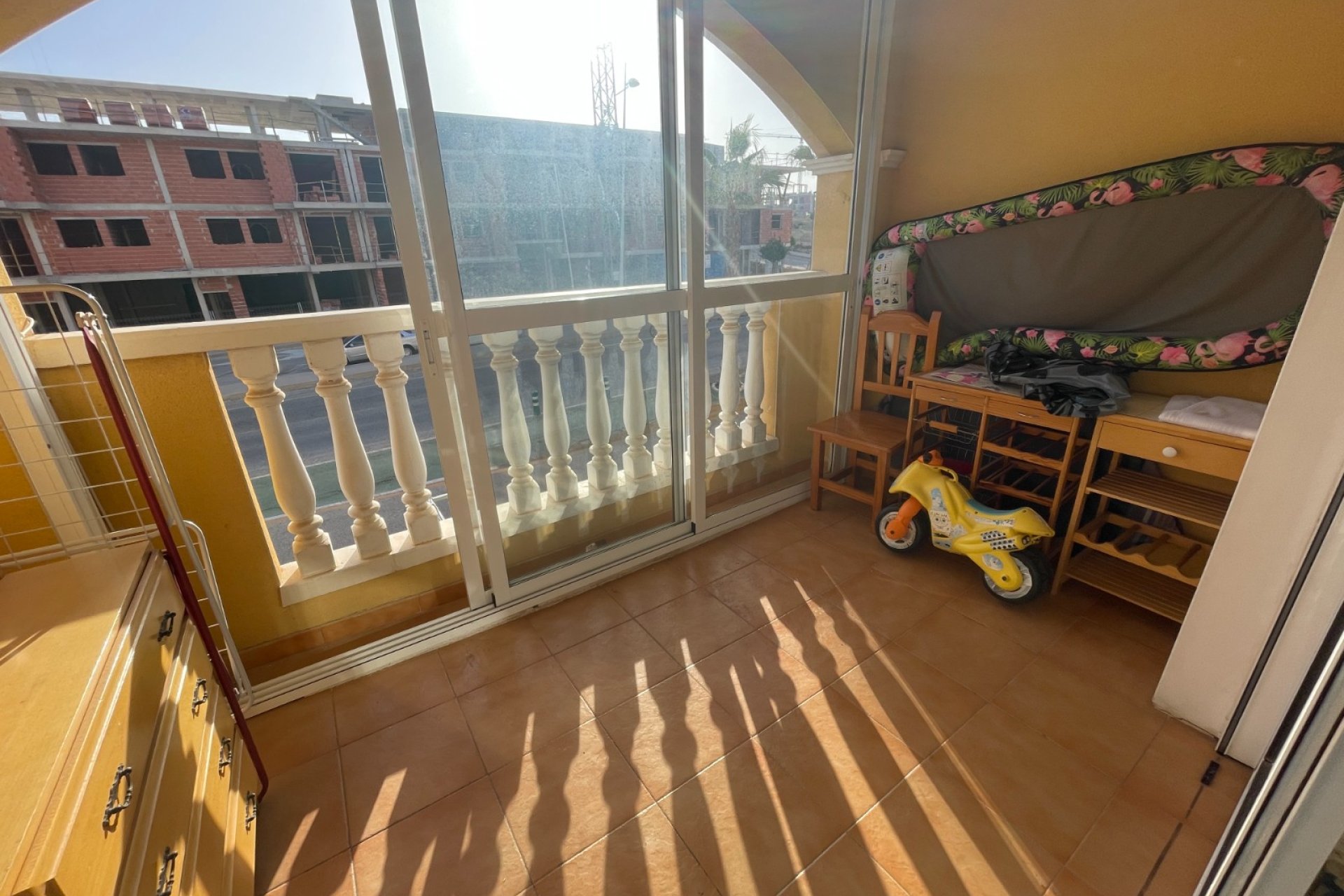 Долгосрочная аренда - Duplex - Benijofar - Center