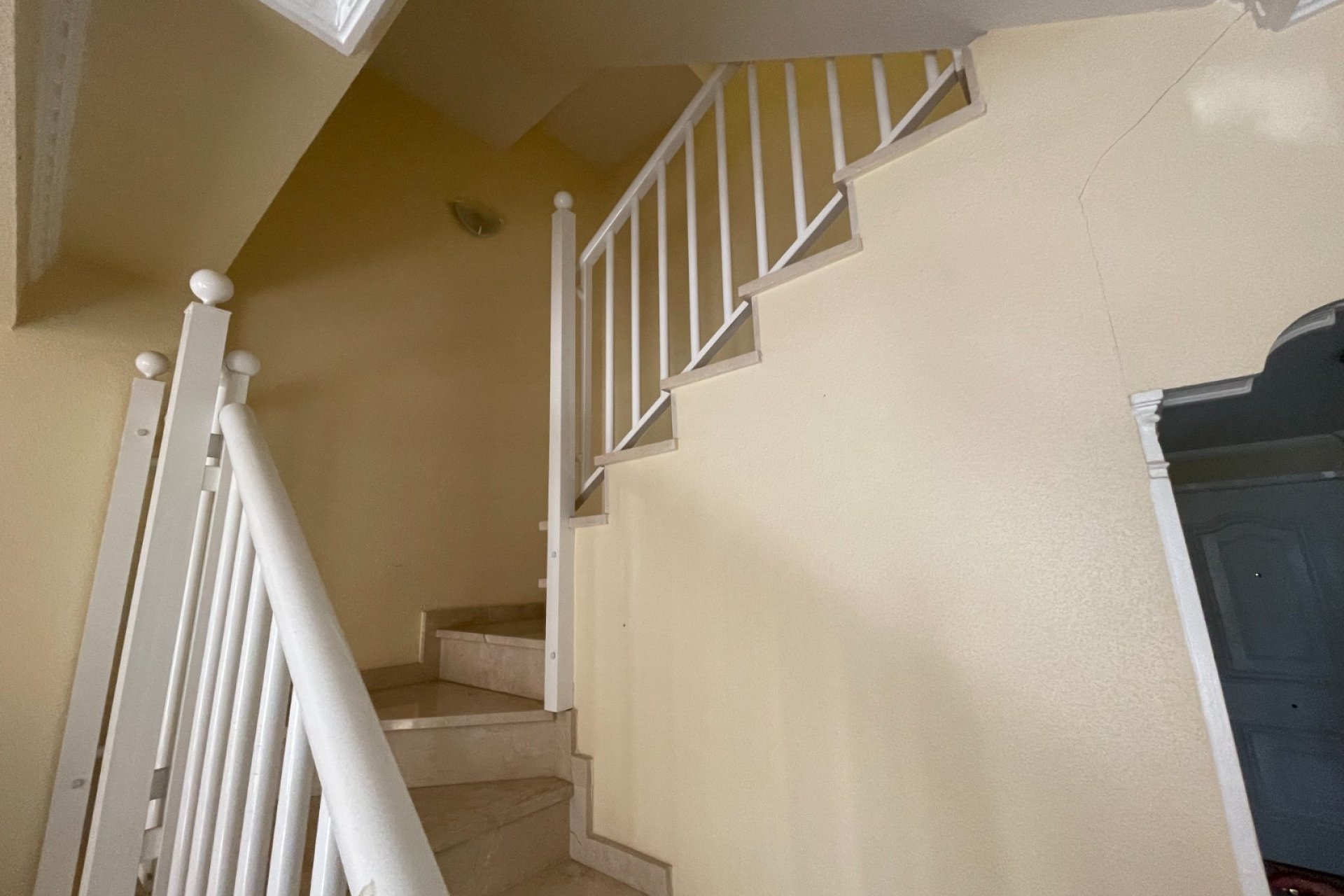 Долгосрочная аренда - Duplex - Benijofar - Center