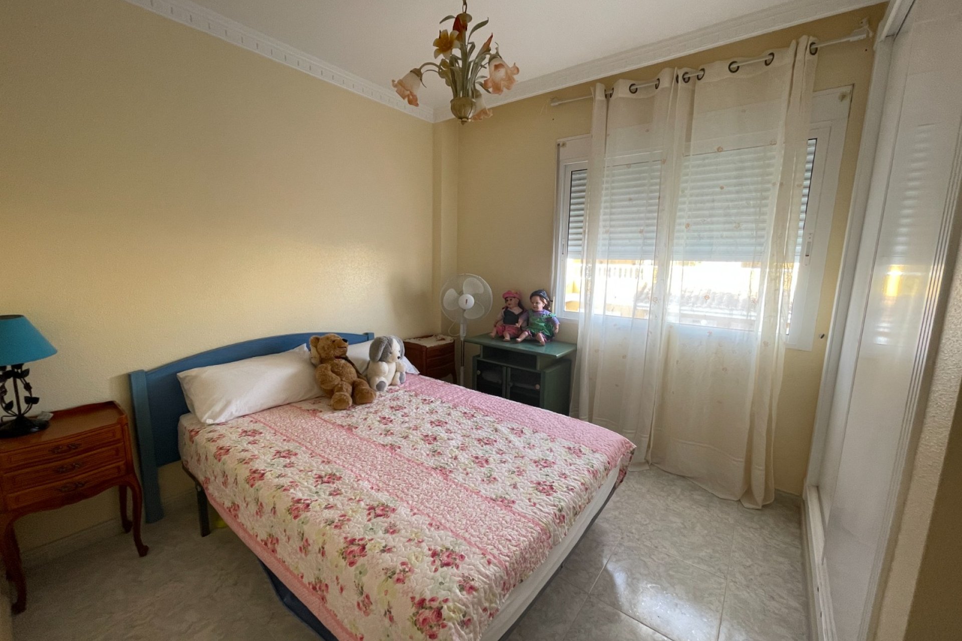 Долгосрочная аренда - Duplex - Benijofar - Center