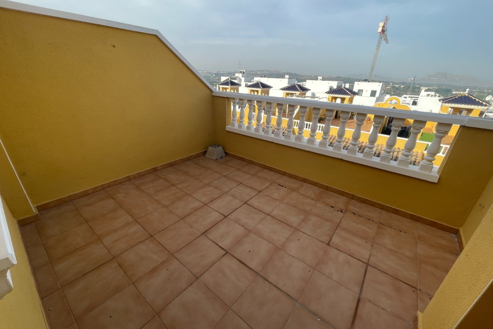 Долгосрочная аренда - Duplex - Benijofar - Center