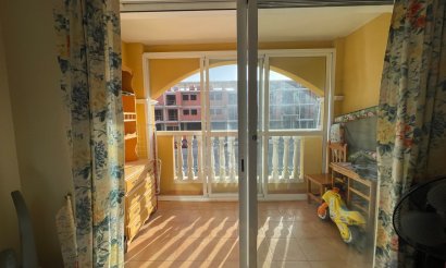 Duplex - Alquiler a largo plazo - Benijofar - Center