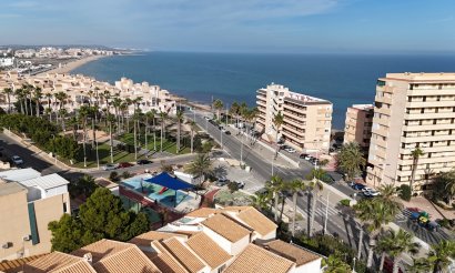 Duplex - Använda fastigheter - La Mata - La Mata