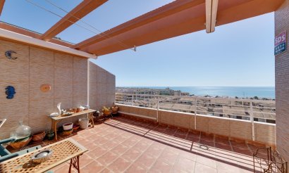 Duplex - Verkauf - Guardamar del Segura - SLS1477