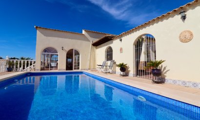 Finca / Country Property - Resale - Catral - Catral