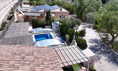 Finca / Country Property - Segunda mano - Crevillente - Crevillente