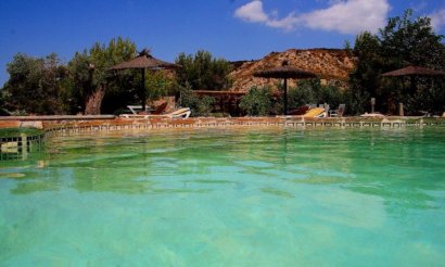 Finca / Country Property - Segunda mano - Gea Y Truyols - Gea Y Truyols