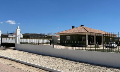 Finca / Country Property - Segunda mano - Torre Del Rico - Torre Del Rico