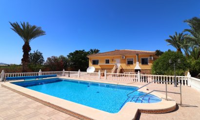 Finca / Country Property - Verkauf - Catral - Catral