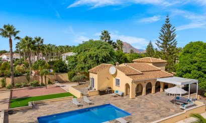 Finca / Country Property - Verkauf - Rafal - Rafal