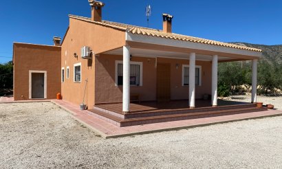 Finca / Country Property - Verkauf - Salinas - Salinas