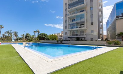 Ground Floor - Brukte eiendommer - La Mata - Playa
