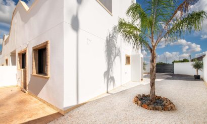 Ground Floor - Neubau - Cox - San Fernando