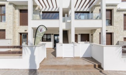 Ground Floor - Neubau - Torrevieia - 